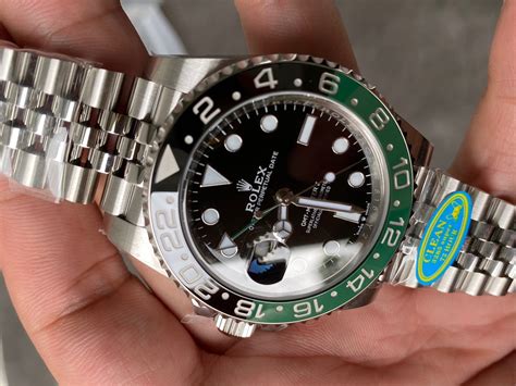 fully blown rolex replica|clean factory rolex for sale.